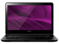 Sony VAIO Laptop SVF14213CLB