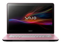 Sony VAIO Laptop SVF14213CXP