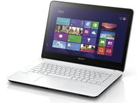 Sony VAIO Laptop SVF14213CXW