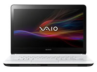 Sony VAIO Laptop SVF14214CXW