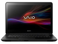 Sony VAIO Laptop SVF14215CLB