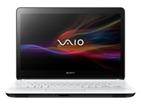 Sony VAIO Laptop SVF14217CXW