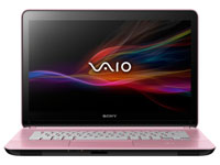 Sony VAIO Laptop SVF14218CXP