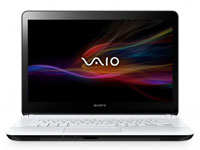 Sony VAIO Laptop SVF1421C5E