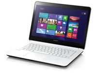 Sony VAIO Laptop SVF1421DCXW