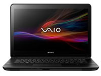 Sony VAIO Laptop SVF1421P2EB