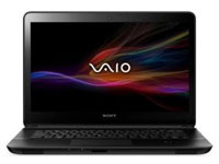 Sony VAIO Laptop SVF1421S1EB