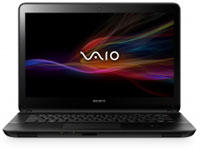 Sony VAIO Laptop SVF1421X2EB