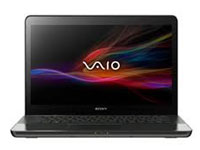Sony VAIO Laptop SVF14A15SNB