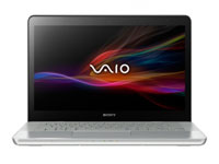 Sony VAIO Laptop SVF14A16SHS