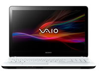 Sony VAIO Laptop SVF15215CLW