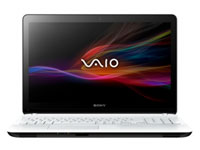 Sony VAIO Laptop SVF15219CGW