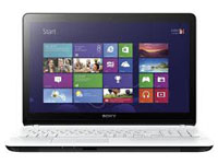 Sony VAIO Laptop SVF1521A2EW