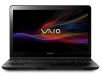 Sony VAIO Laptop SVF1521C2E