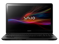 Sony VAIO Laptop SVF1521GSA