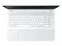 Sony VAIO Laptop SVF1521GSAW