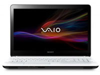Sony VAIO Laptop SVF1521J1EW