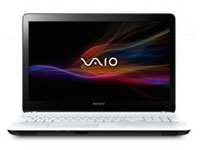 Sony VAIO Laptop SVF1521P1EW