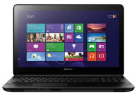 Sony VAIO Laptop SVF1521P2EB