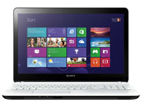Sony VAIO Laptop SVF1521Q1EW