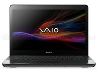 Sony VAIO Laptop SVF1521ZSTB