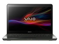 Sony VAIO Laptop SVF15A15SNB