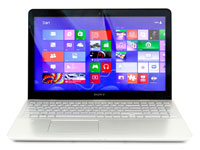 Sony VAIO Laptop SVF15A16CGS