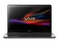 Sony VAIO Laptop SVF15A17CLB
