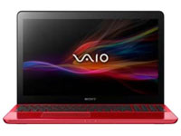 Sony VAIO Laptop SVF15A1DPXR