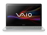 Sony VAIO Laptop SVF15A1M2ES