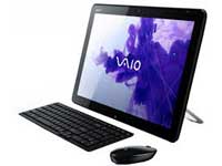 Sony VAIO Desktop SVJ20236SAB