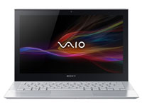 Sony VAIO Laptop SVP11213CXS