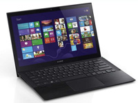 Sony VAIO Laptop SVP11213SABI