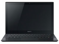 Sony VAIO Laptop SVP11213SGBI
