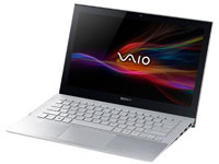 Sony VAIO Laptop SVP11215PXB