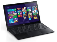 Sony VAIO Laptop SVP11216CGB