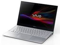 Sony VAIO Laptop SVP11216SGS