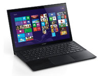 Sony VAIO Laptop SVP11217PGB