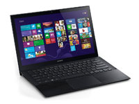 Sony VAIO Laptop SVP13213CXB