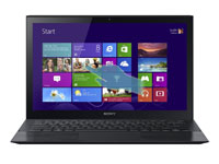 Sony VAIO Laptop SVP13215PXB