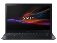 Sony VAIO Laptop SVP13218PGB