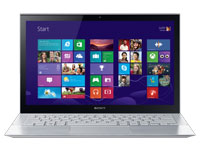 Sony VAIO Laptop SVP1321ACXS
