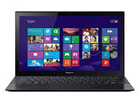Sony VAIO Laptop SVP1321BPXB