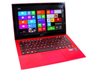 Sony VAIO Laptop SVP1321BPXR