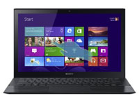 Sony VAIO Laptop SVP1321CPXB