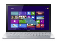 Sony VAIO Laptop SVP1321DCXS