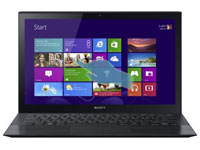 Sony VAIO Laptop SVP1321ECXB
