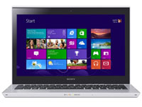 Sony VAIO Laptop SVT1313M1E