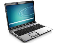 HP Pavilion Notebook dv9880ee