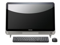 Toshiba All-in-One LX830-01Q